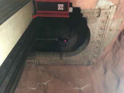 Stockholmské metro - nejdelší galerie světa
